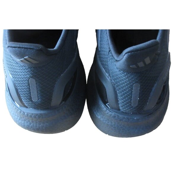 Adidas Men's Pureboost 5 Running Training Shoes Core Black Sizes ID1158 NIB - Picture 5 of 5